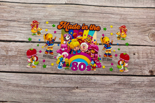 90s/80’s