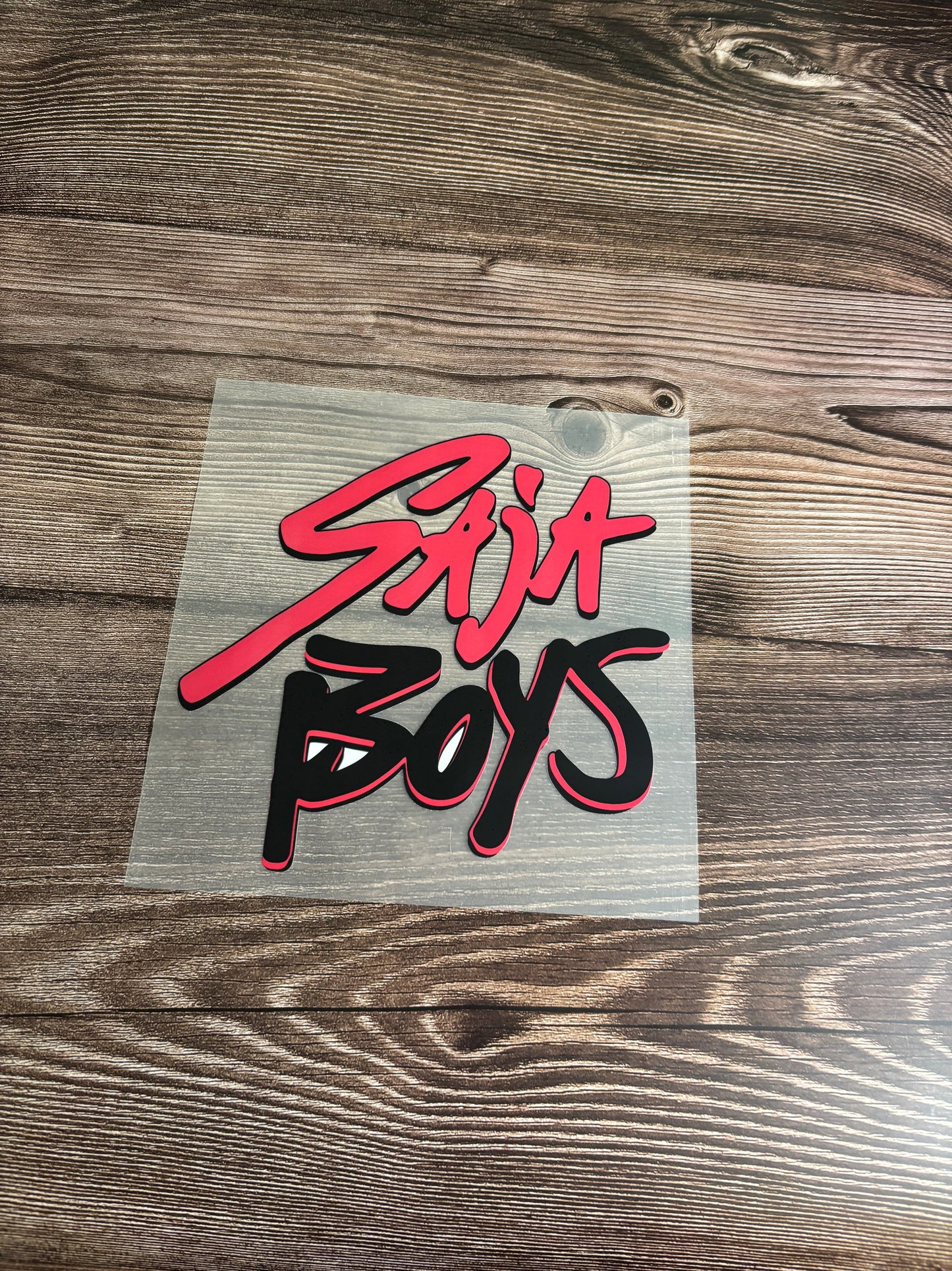 Boy group