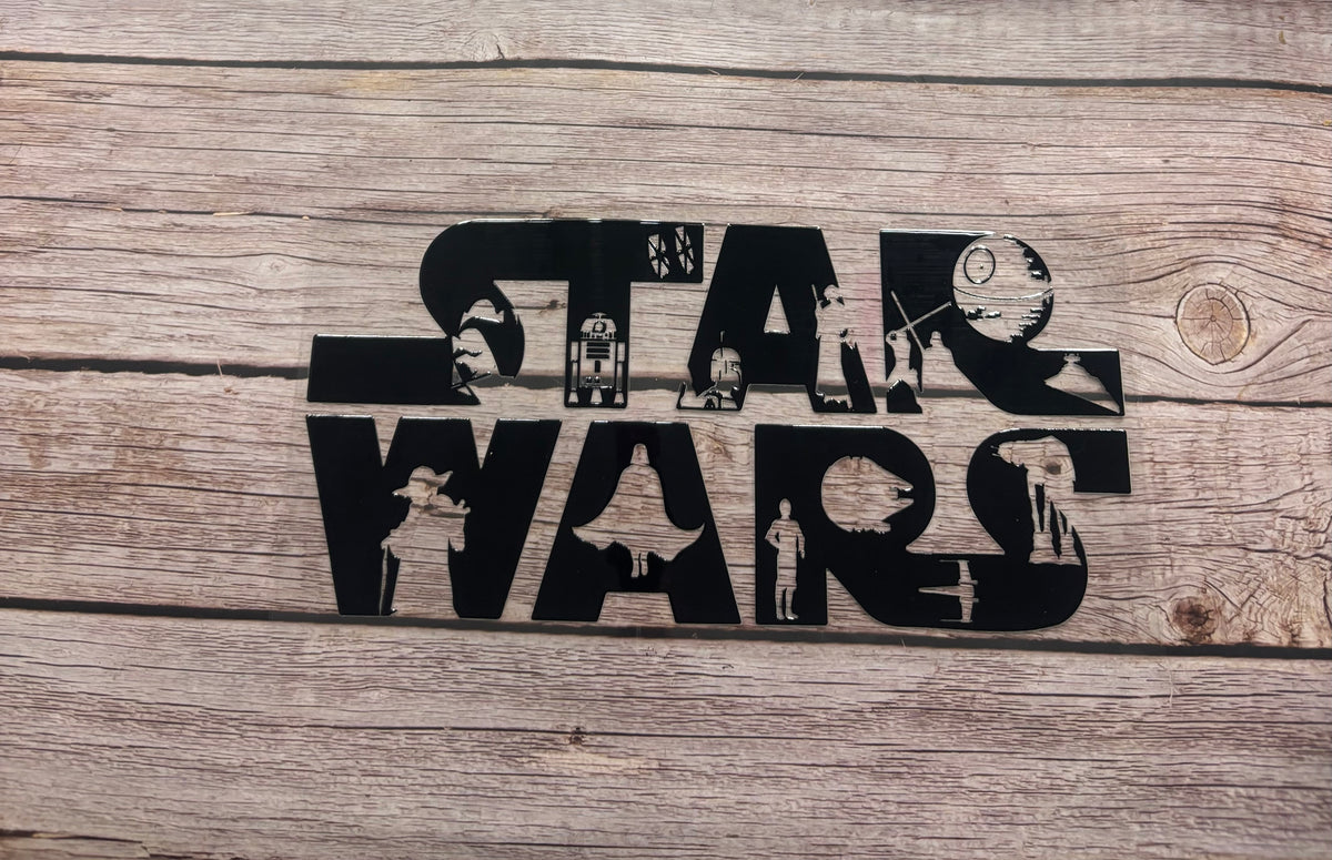 Space wars