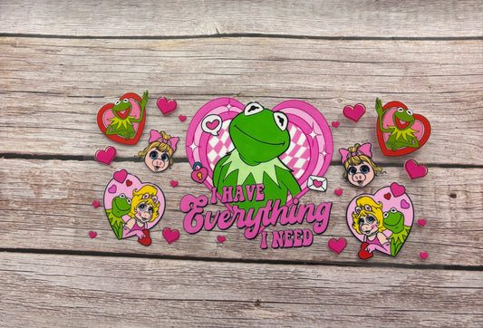 Muppet & Friends