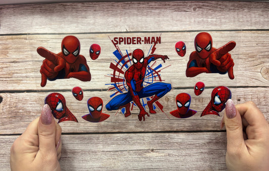Spider