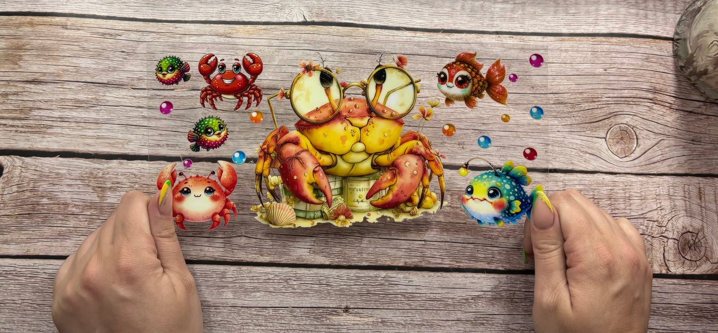 Crab