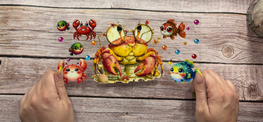 Crab