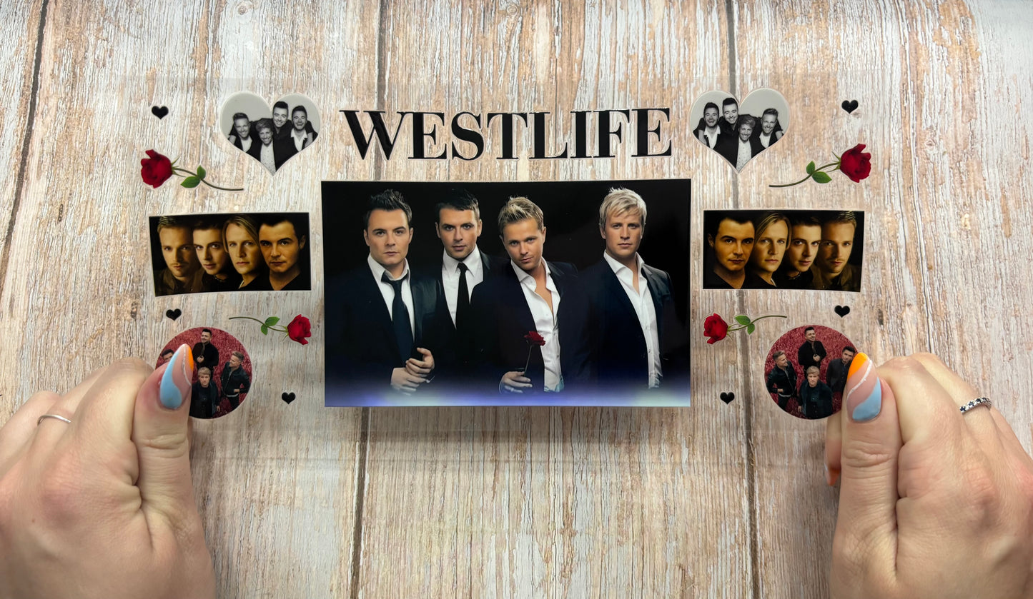 West life