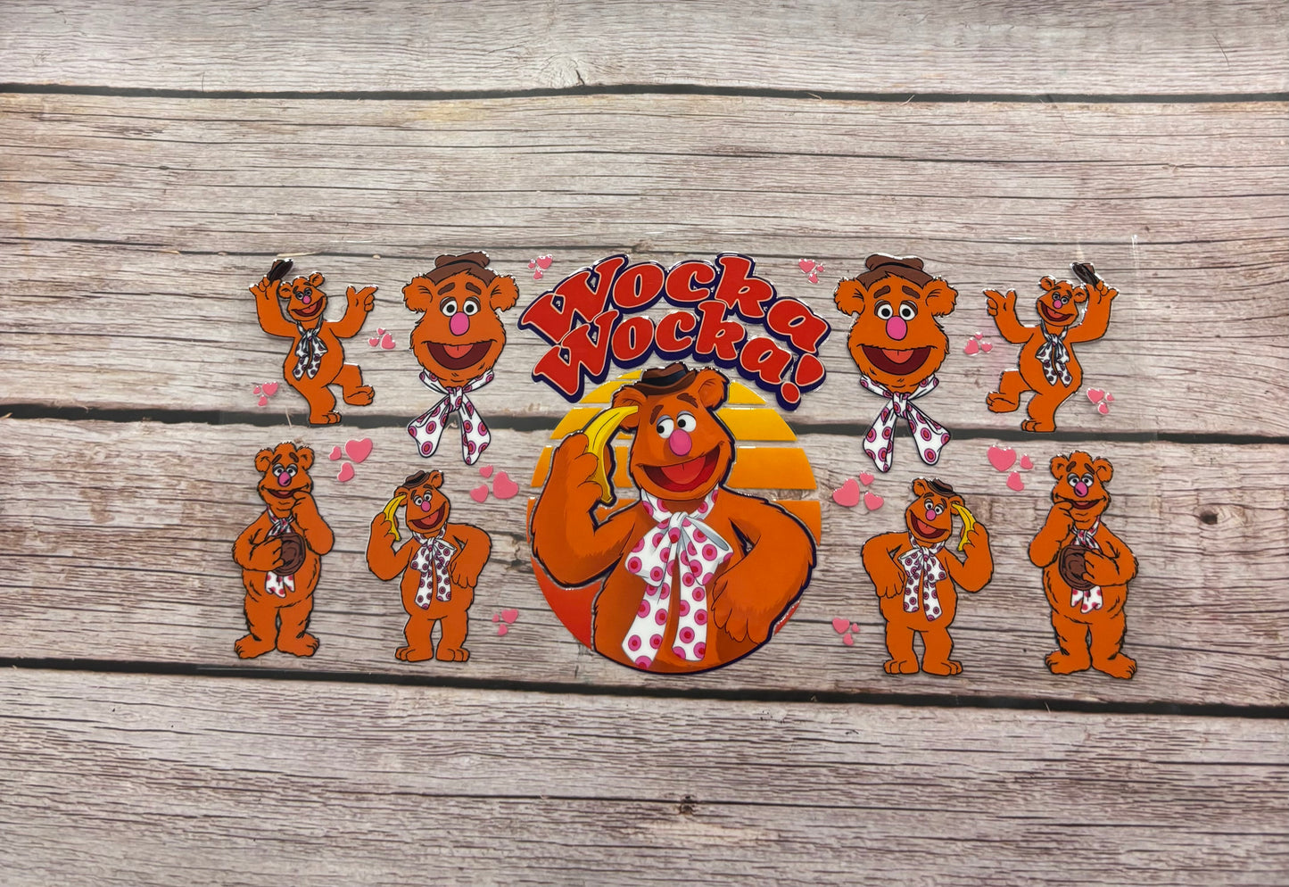 Muppet & Friends