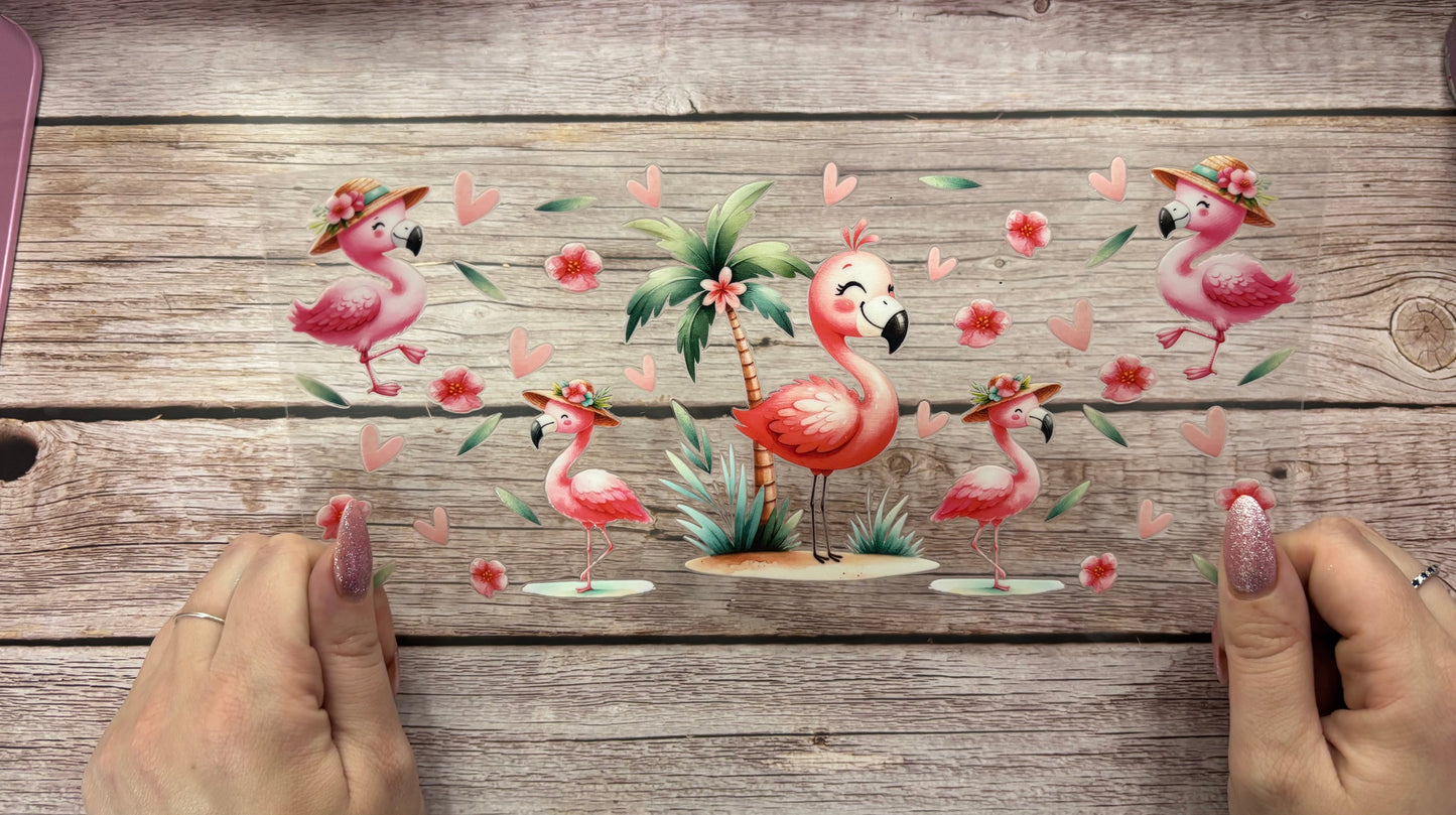 Flamingo