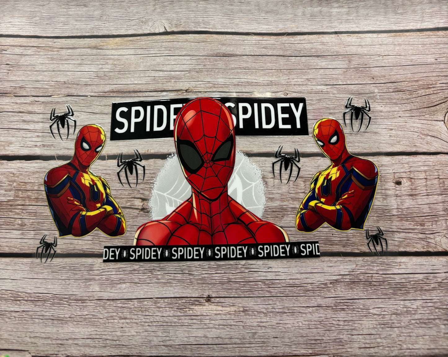 Spidey