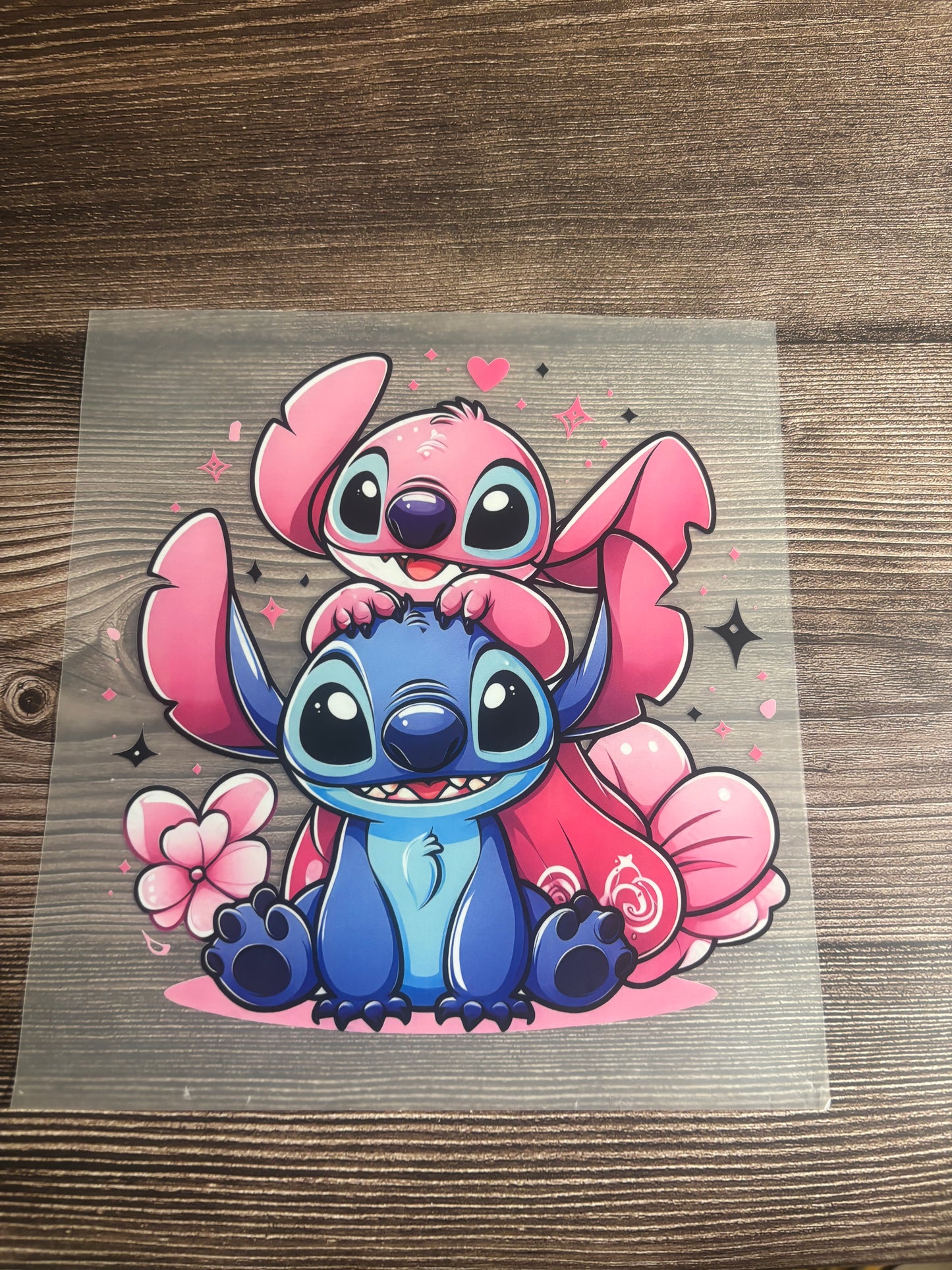 Alien cuties ht
