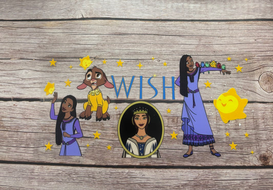 Wish