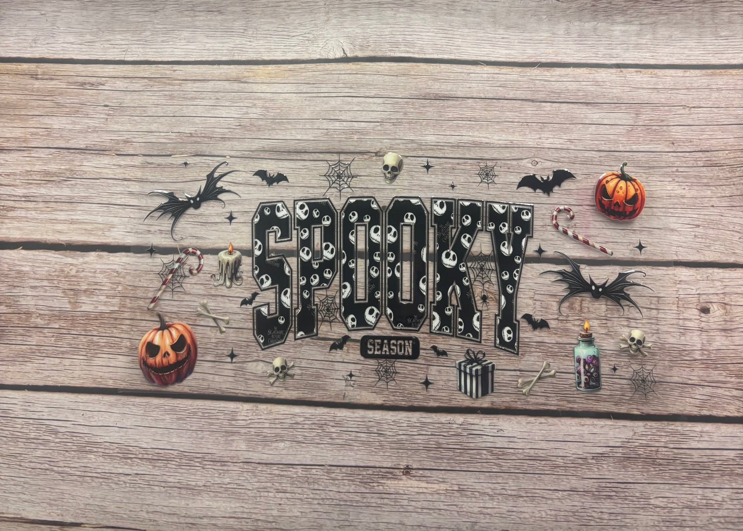 Halloween Random