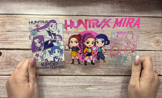 Girl squad