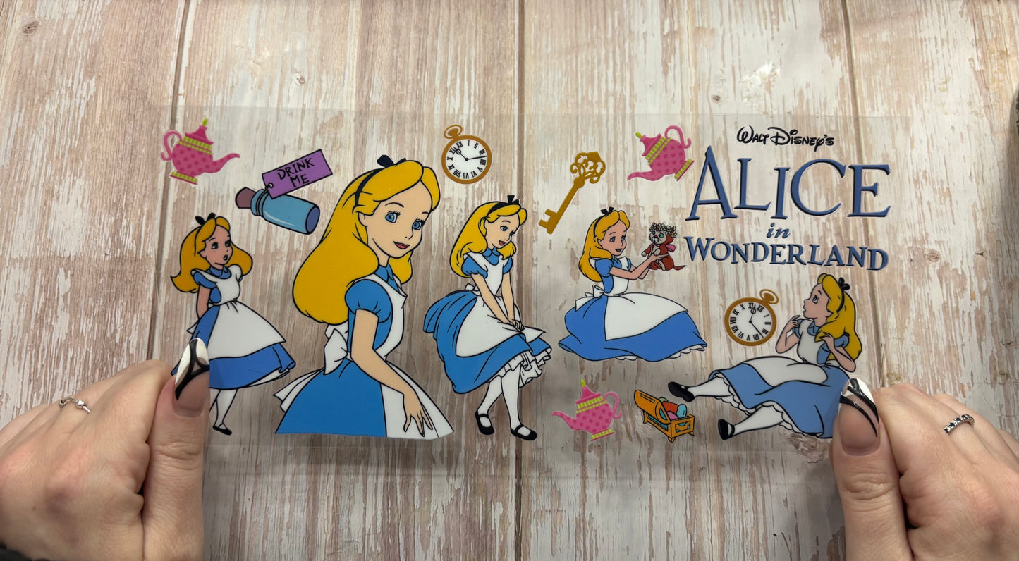 Alice core