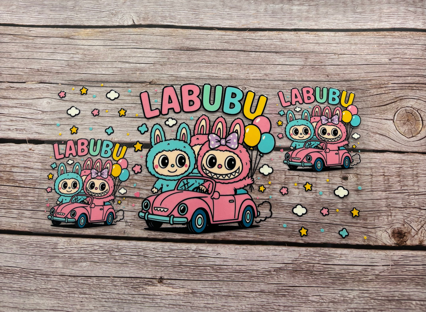 Labubu