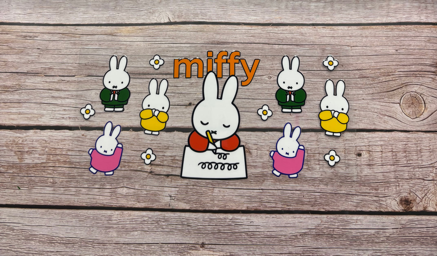 Miffy