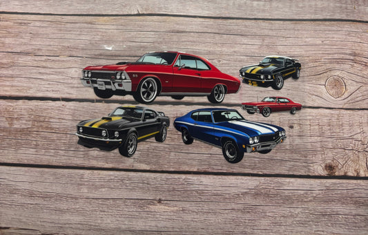 Cars