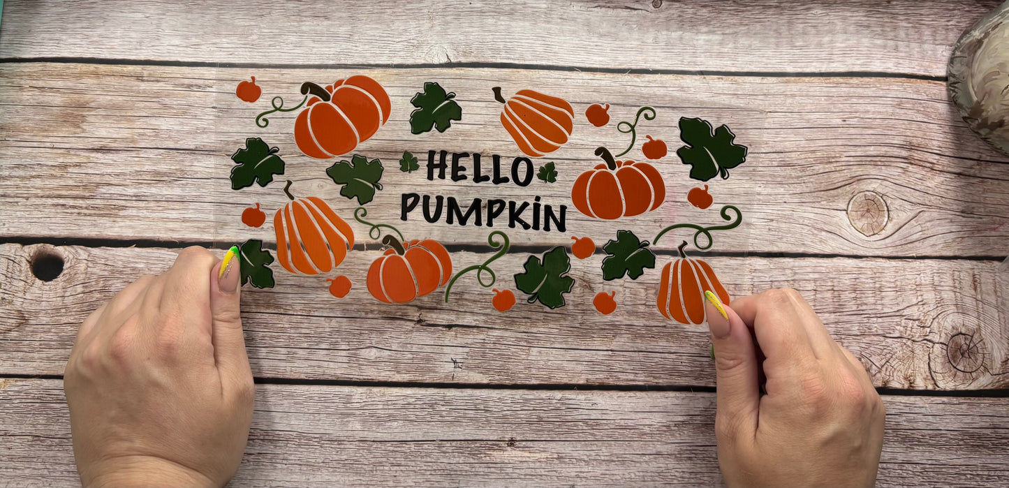 Pumpkins