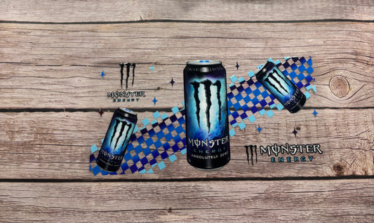 Monster Drinks