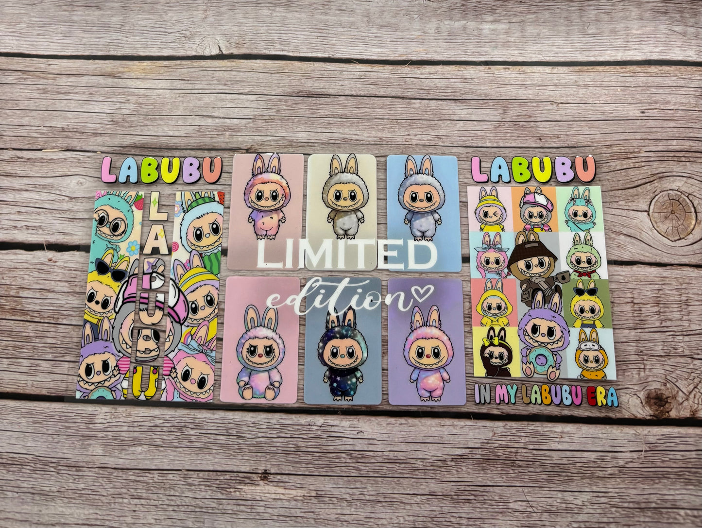Labubu