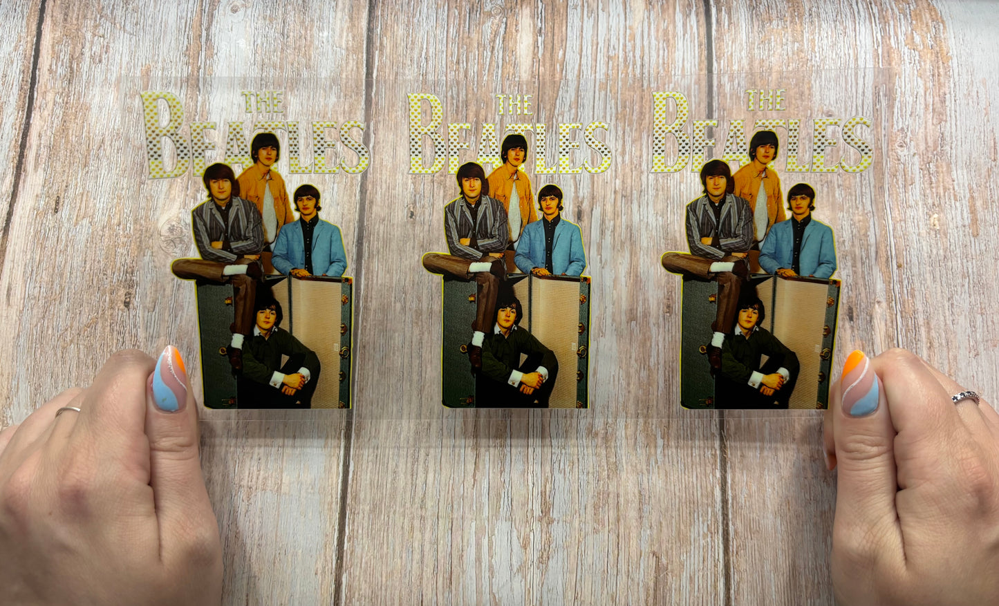 The Beatles