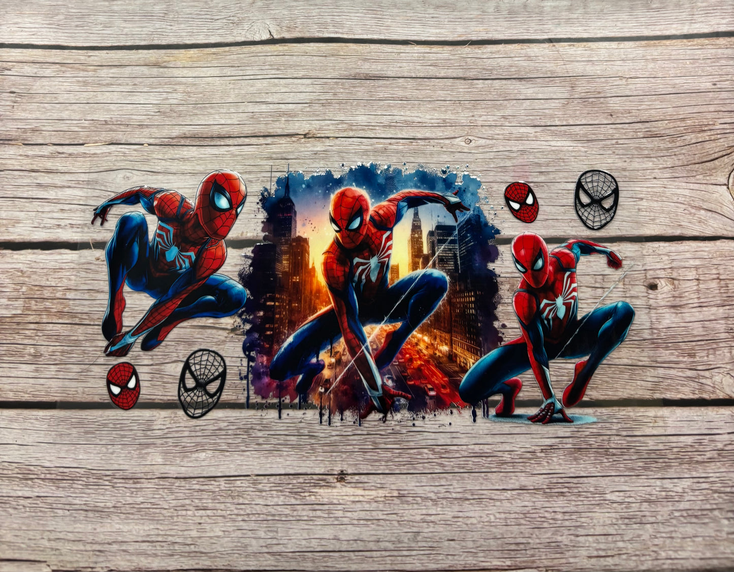 Spidey