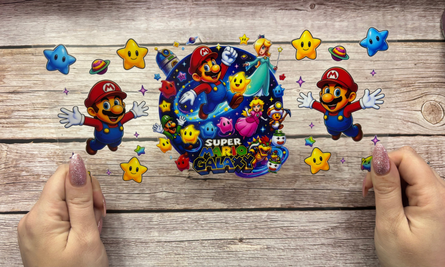 Retro game