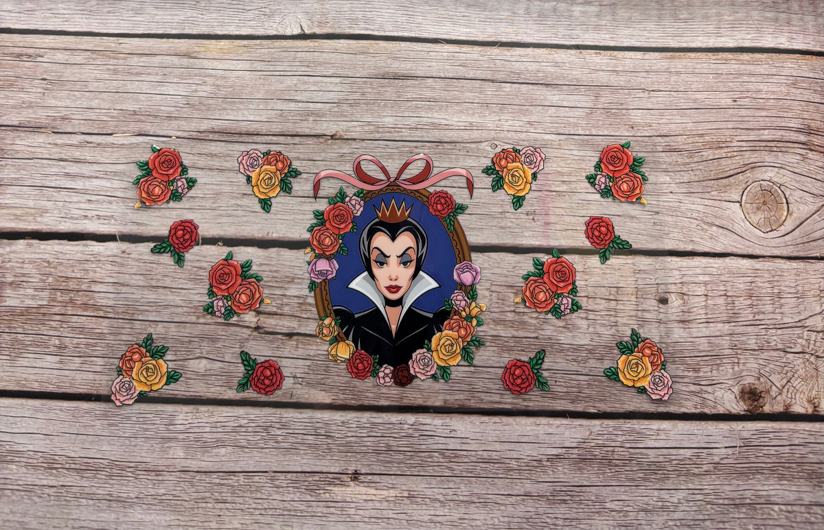 Poison Apple Queen