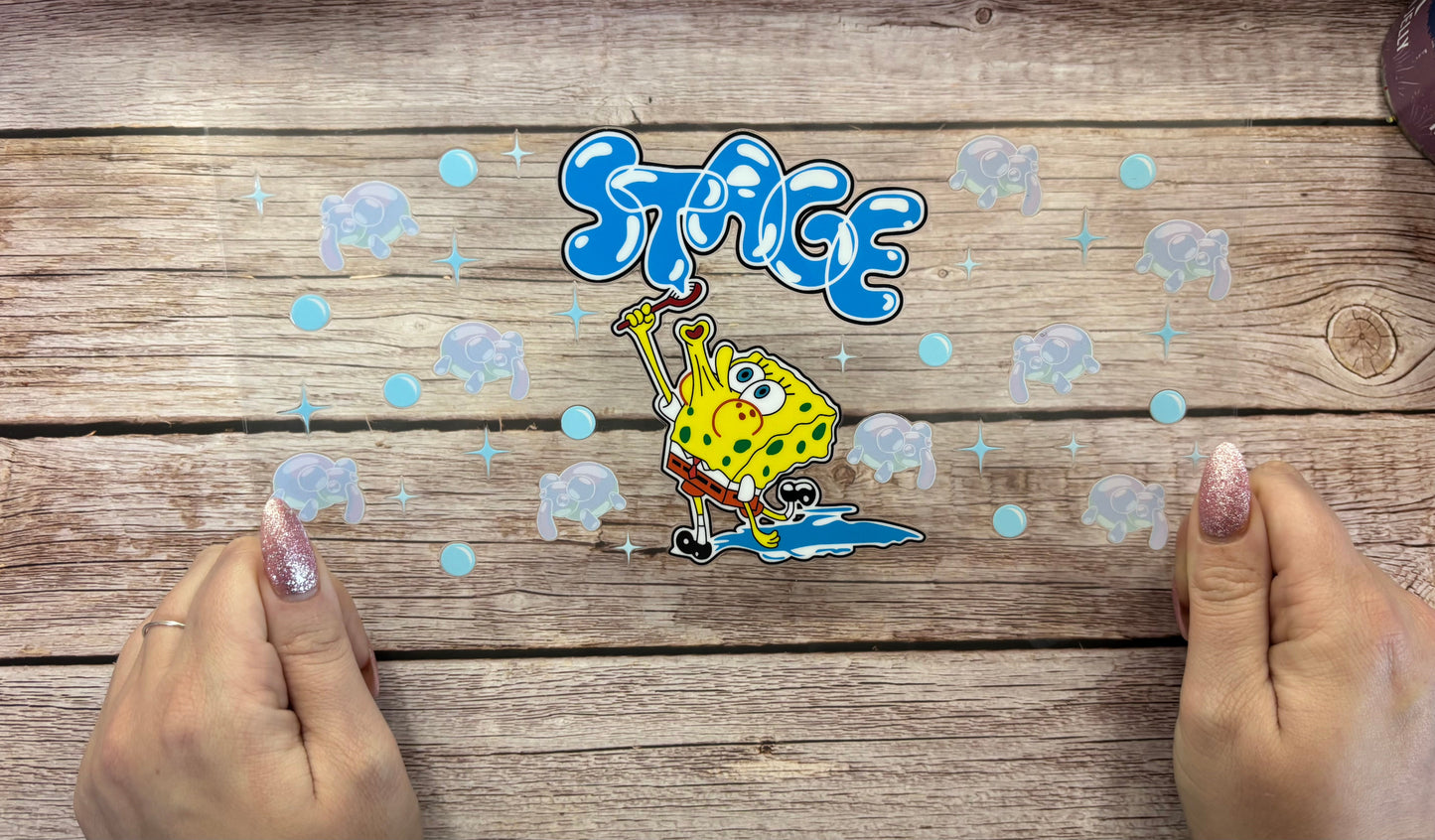 Bikini Bottom