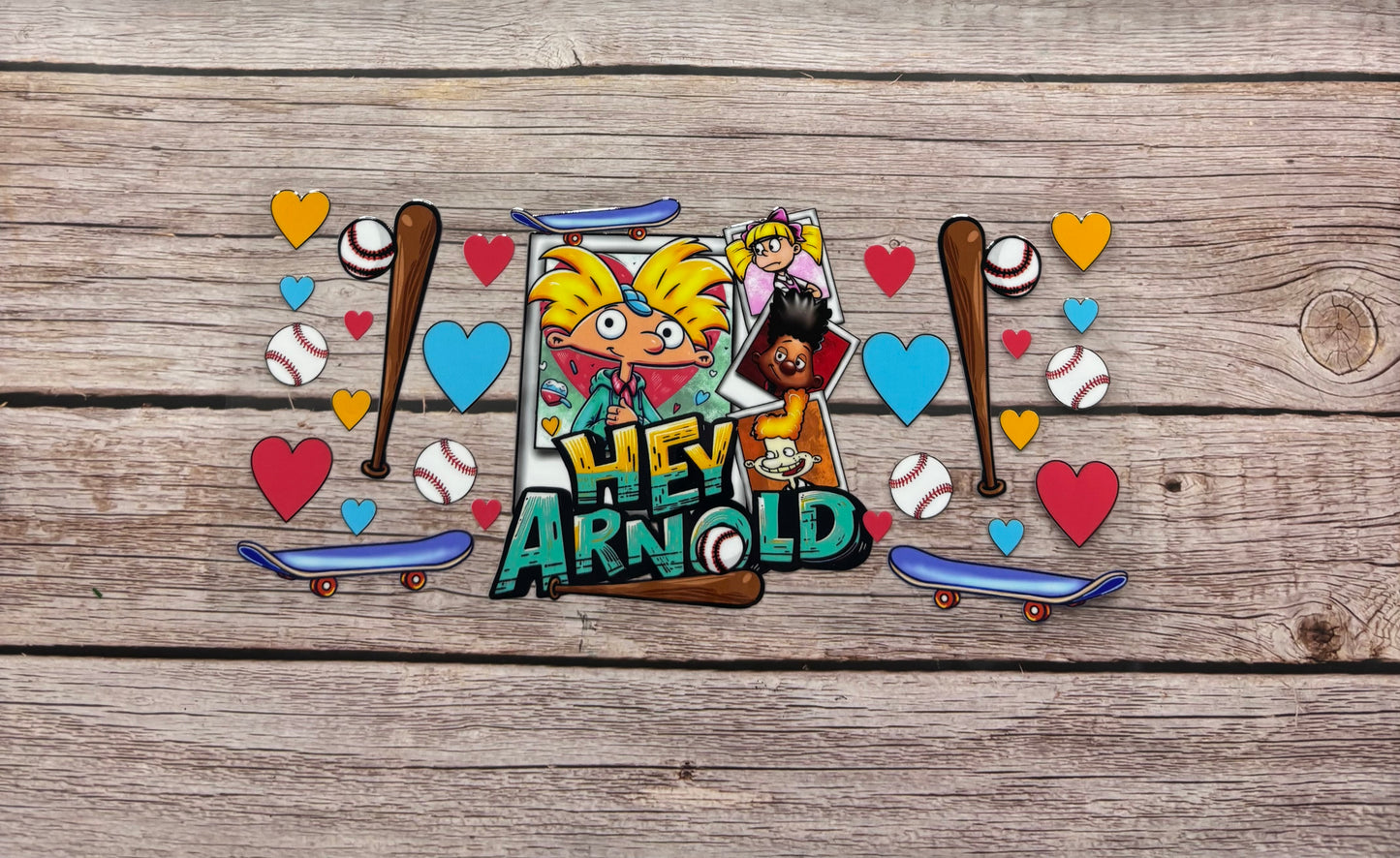Arnold