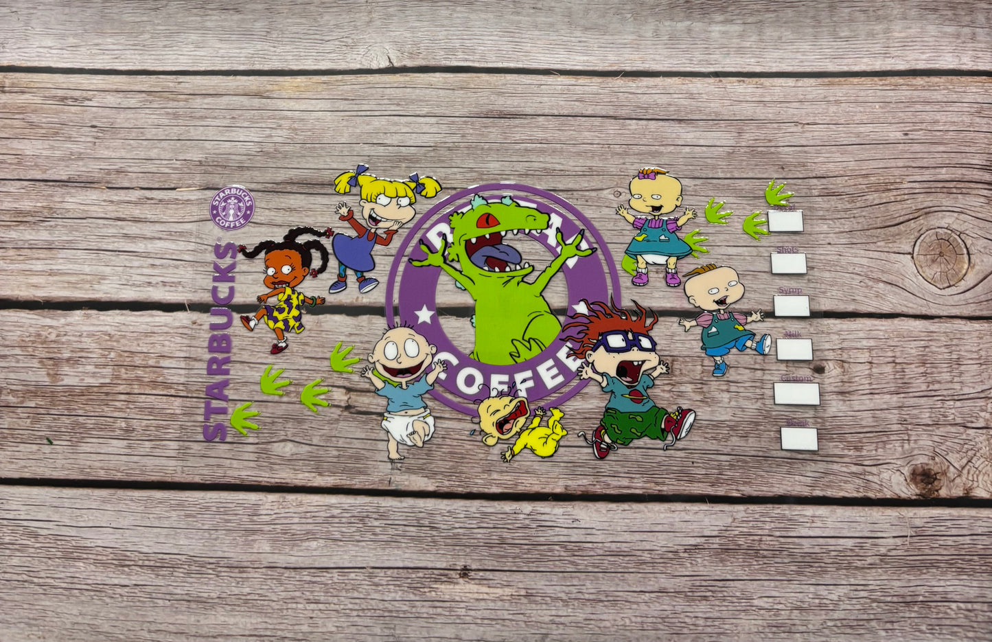 Rugrats