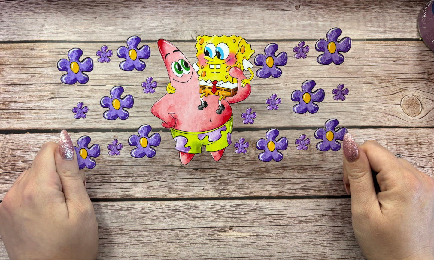 Bikini Bottom
