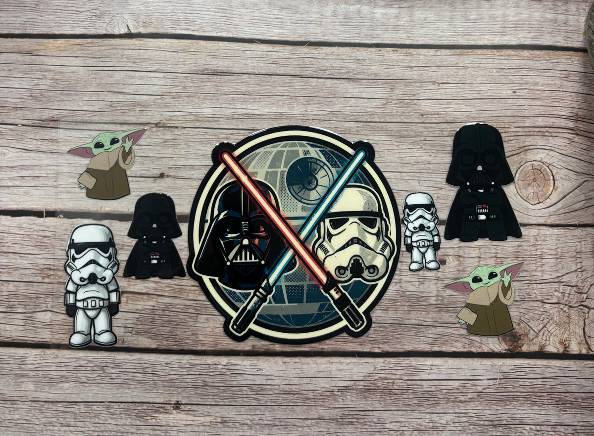 Space wars