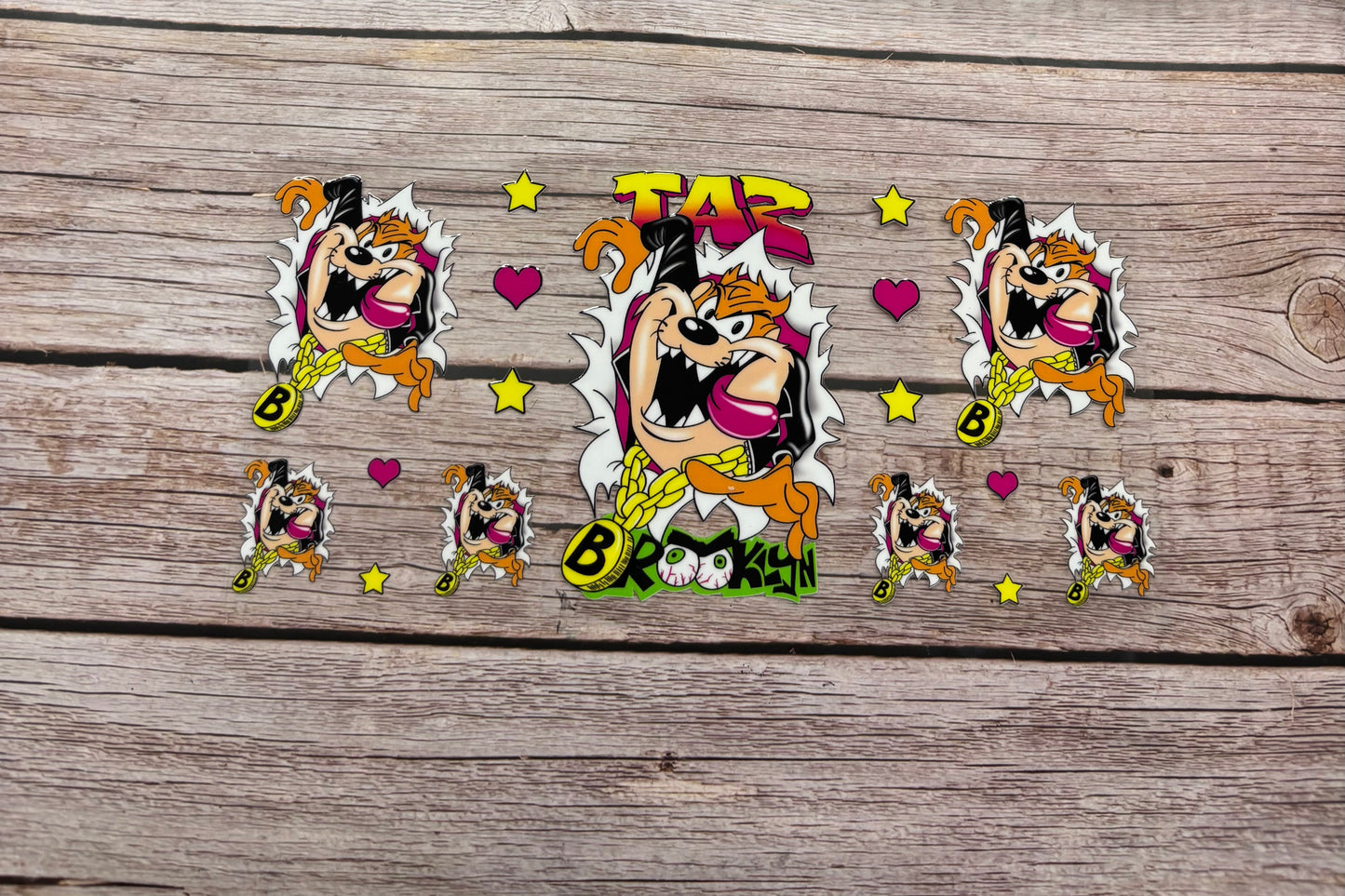 Loony Toons