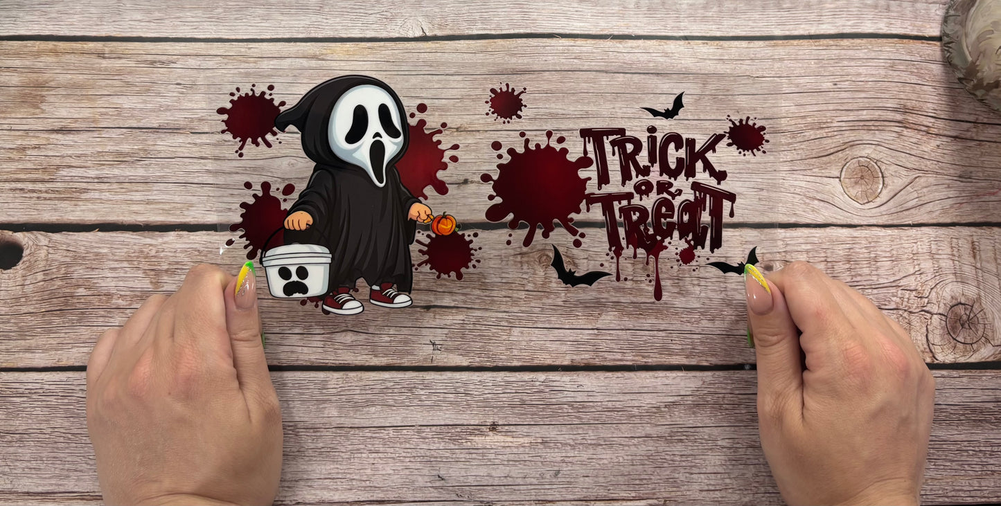 Ghostface