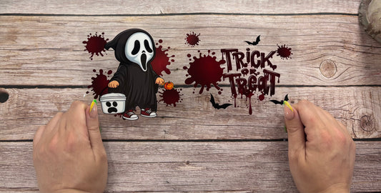 Ghostface