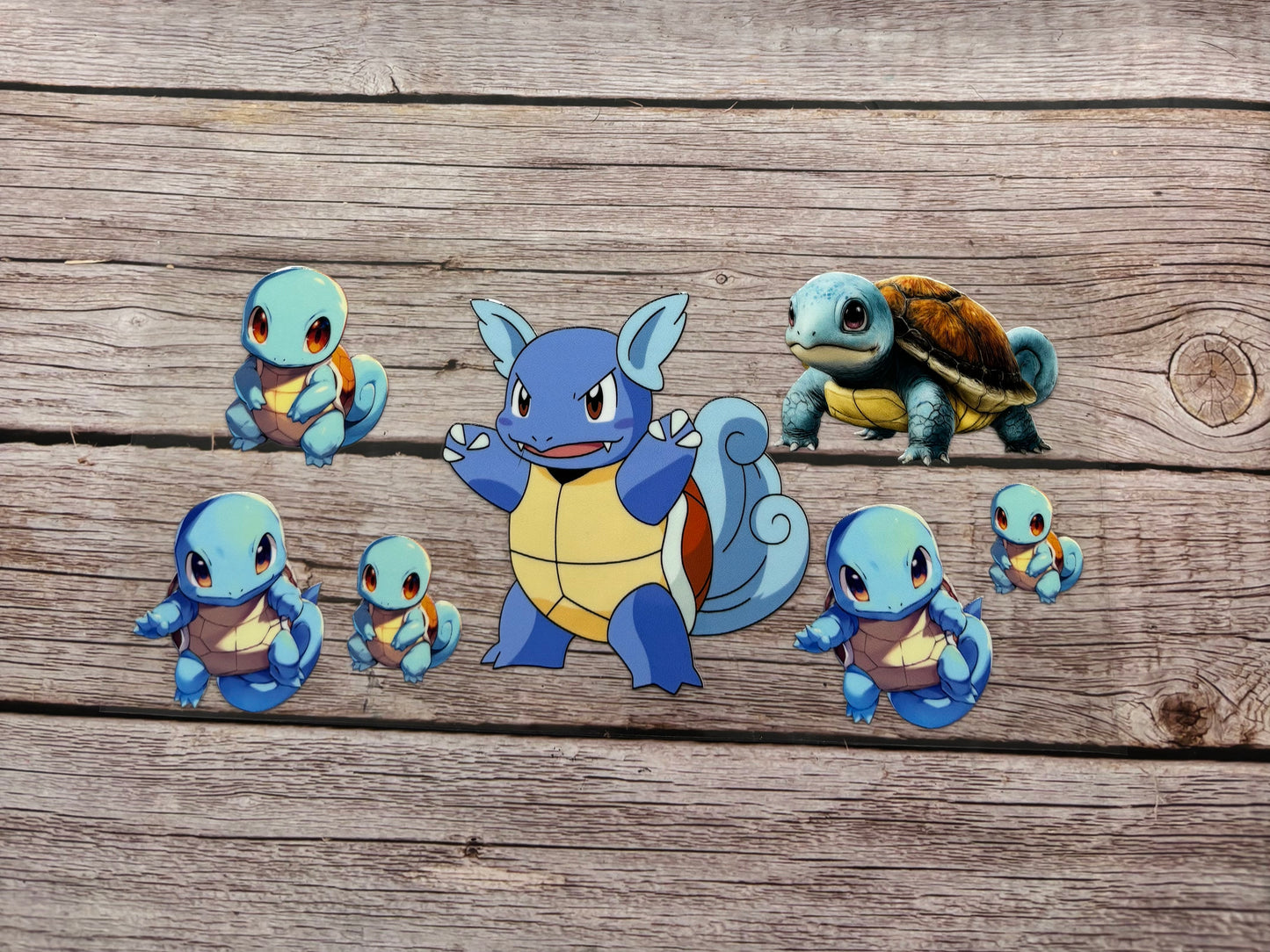 Gotta catch em all