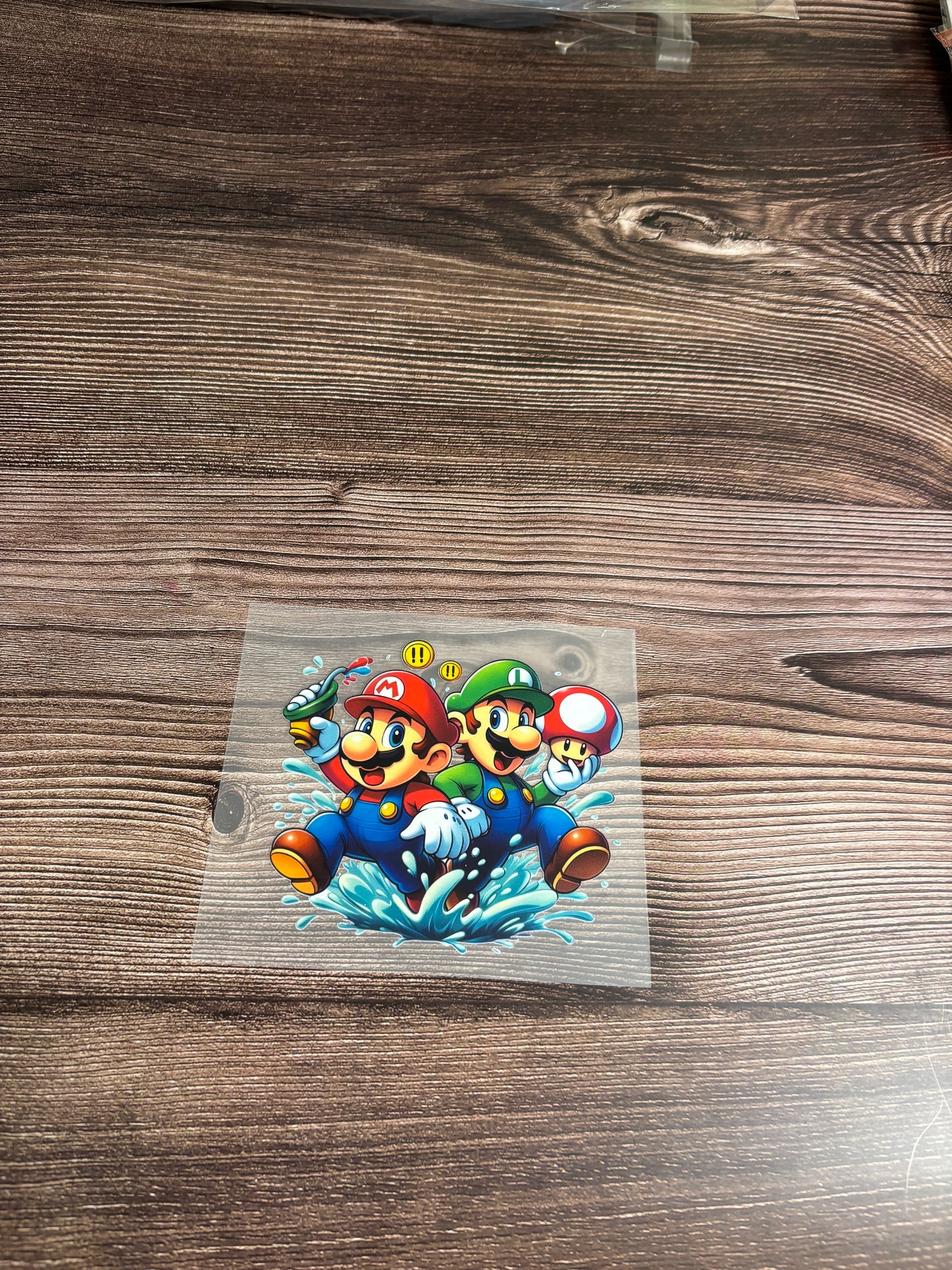 Retro gamers HT