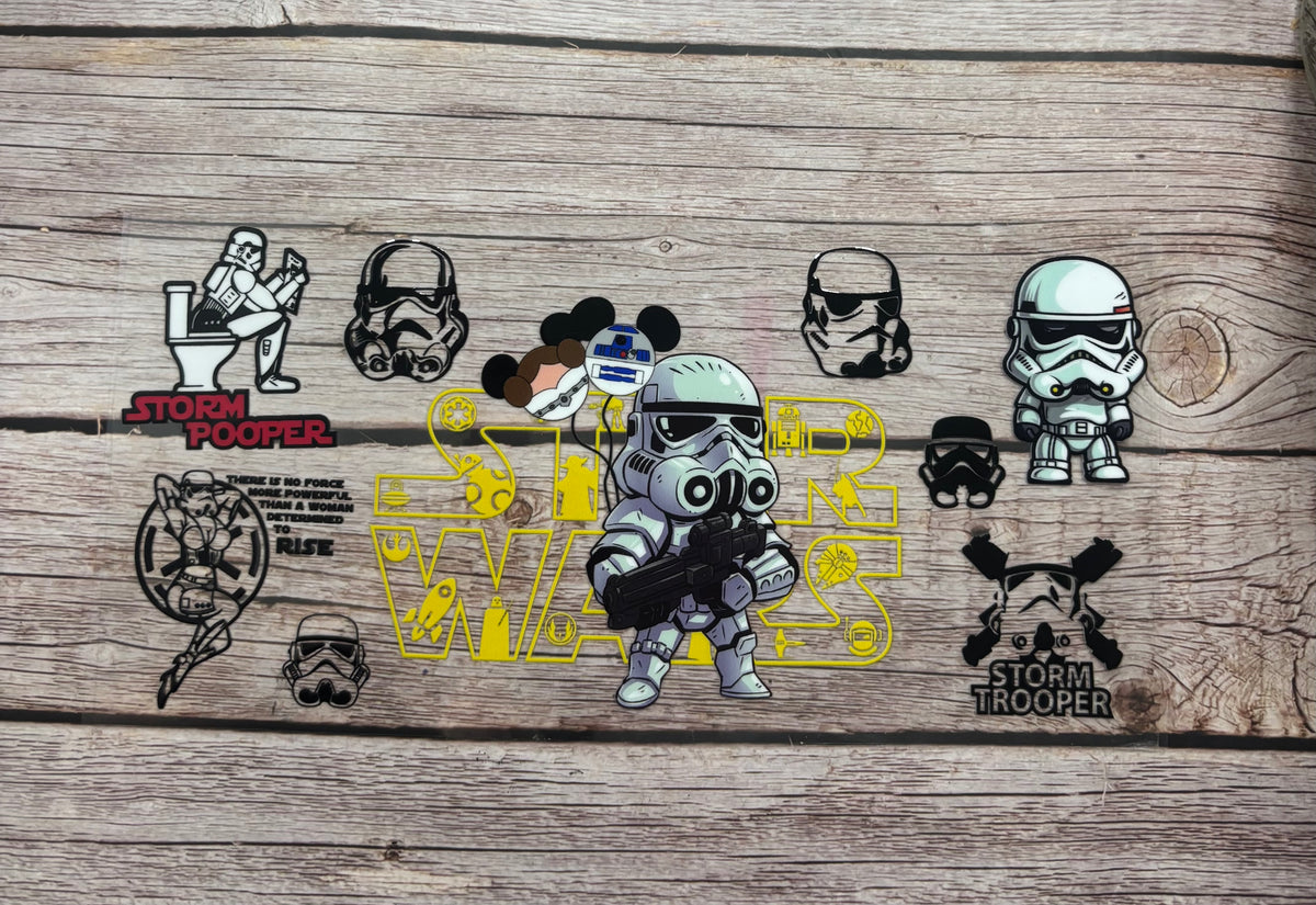Space wars