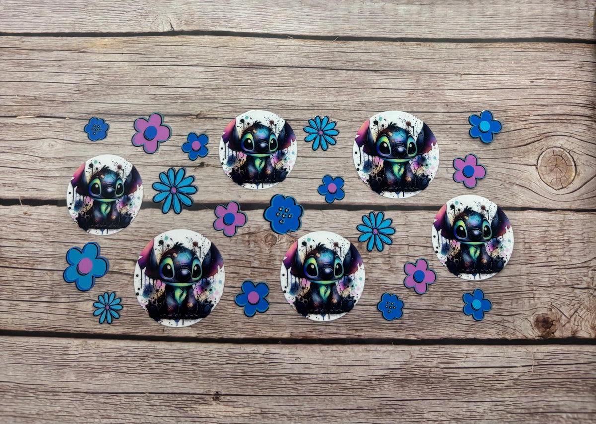 Cosmic Cuties