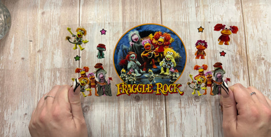 Fraggle