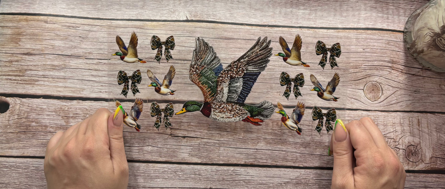 Ducks