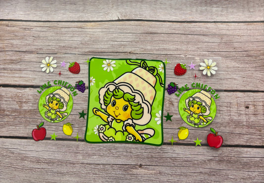 Berry Friends