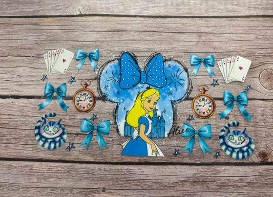 Wonderland Dreams