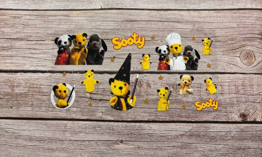 Sooty