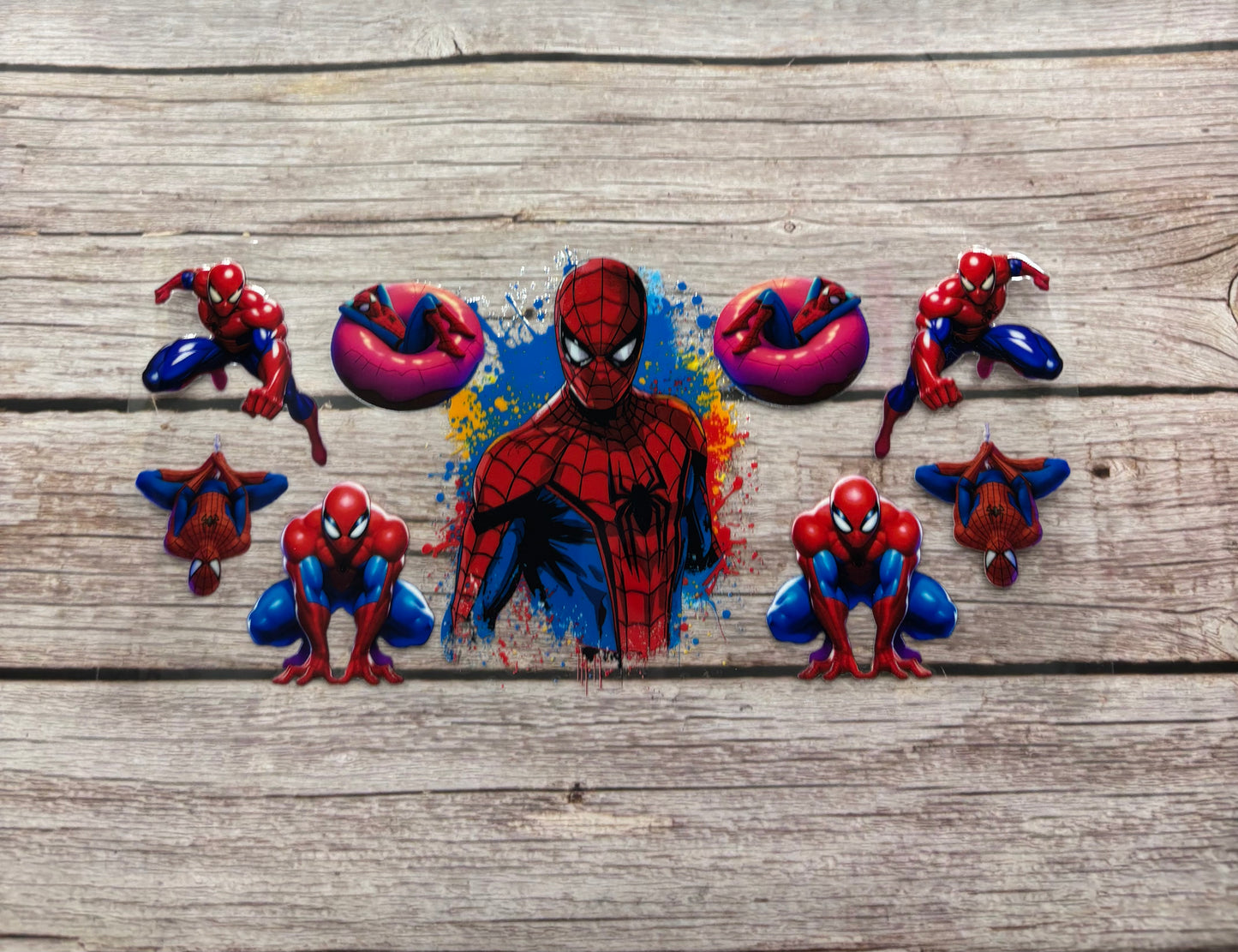 Spidey