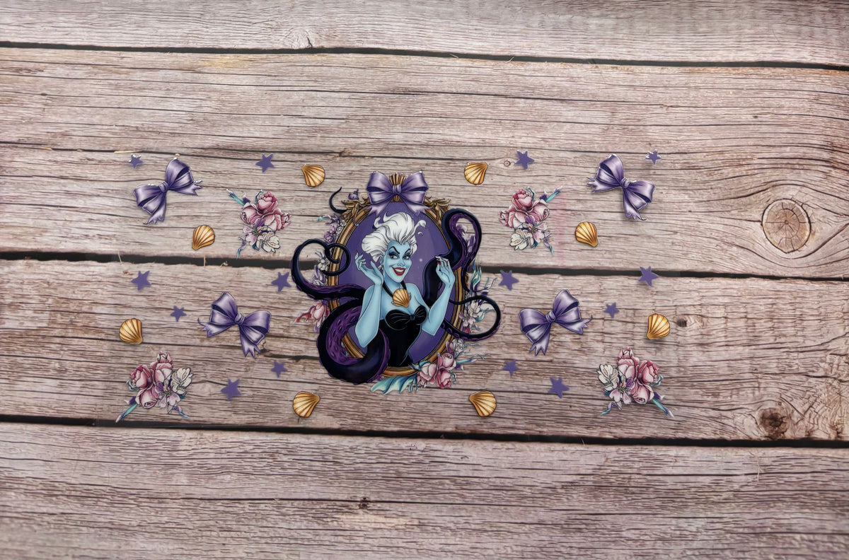 The Sea witch