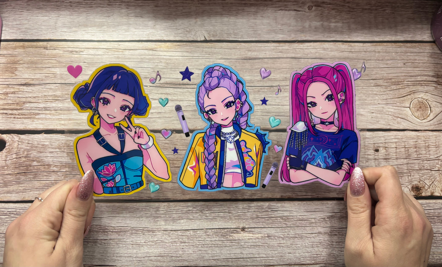 Girl group