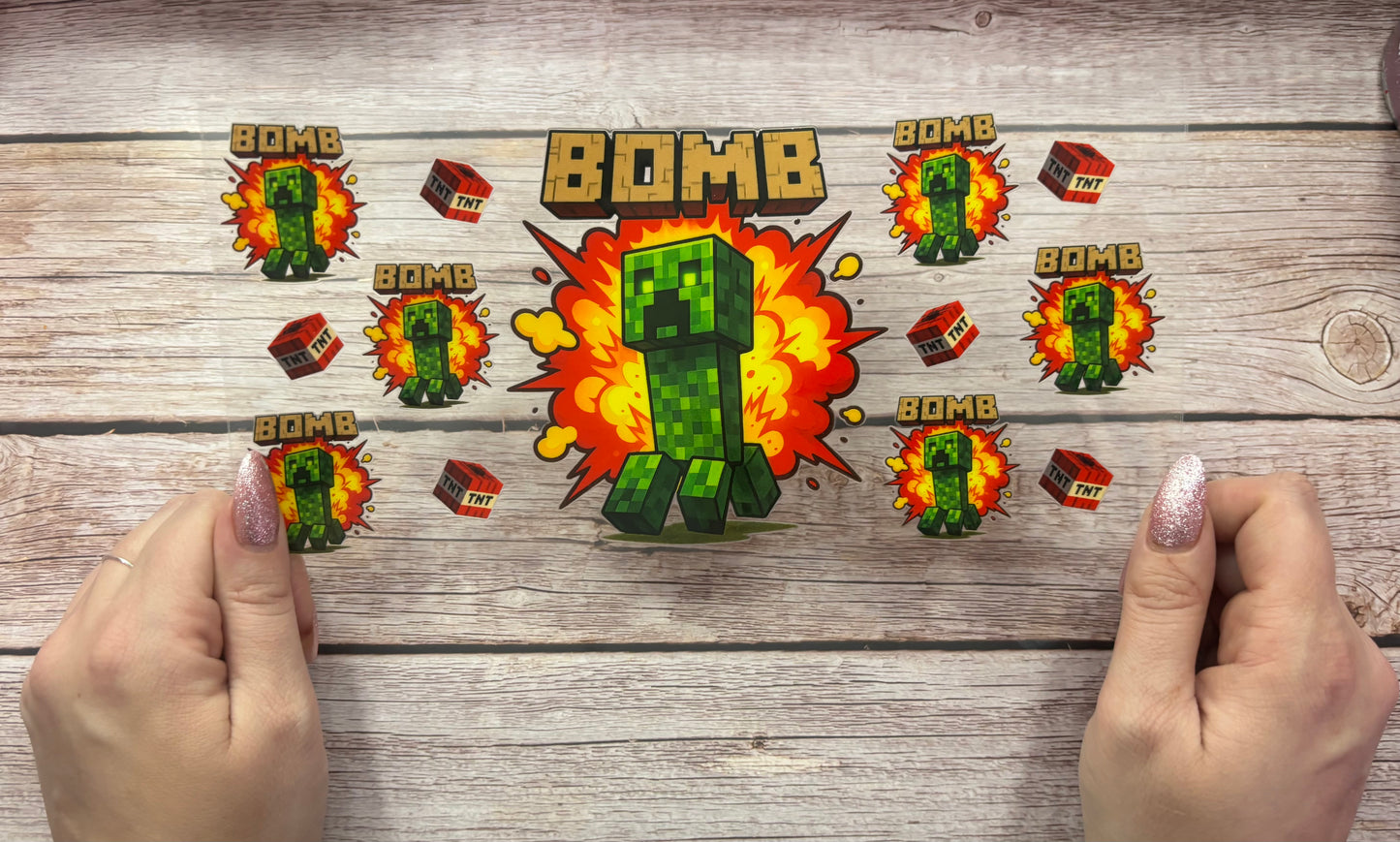 Boom