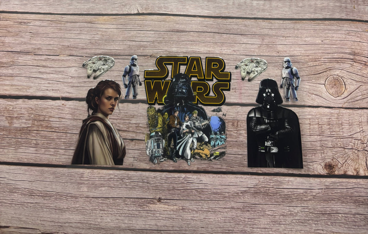 Space wars