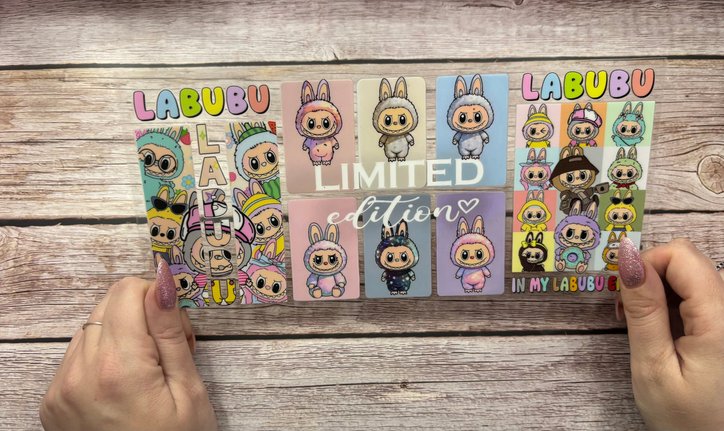 Limited edition