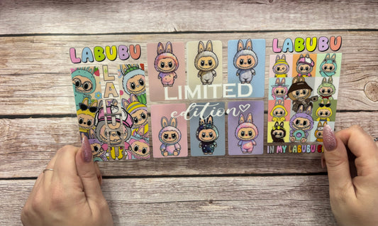 Limited edition